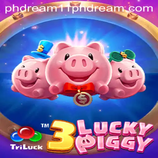 3LUCKYPIGGY: A Modern Gaming Adventure Explored