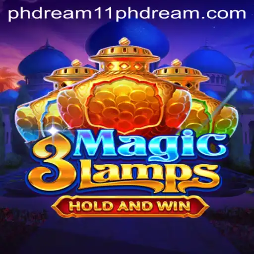 Explore the Enchanting World of 3MagicLamps and its Mesmerizing Game Dynamics
