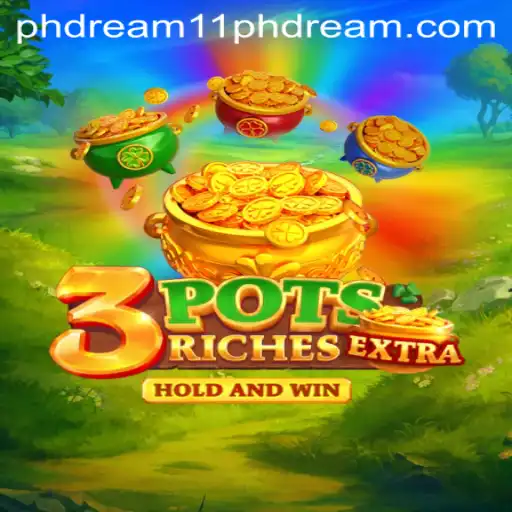 Exploring the Exciting World of 3potsExtra in the Context of PH Dream 11