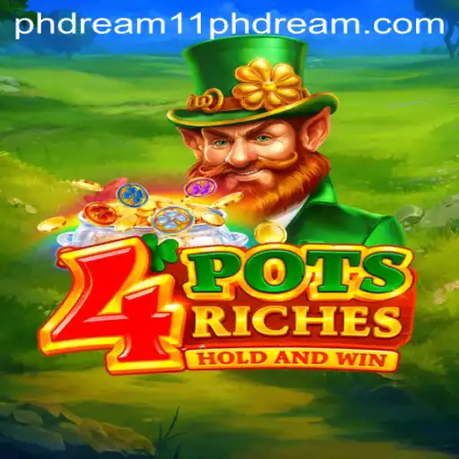 Exploring 4potsriches: A New Gaming Experience