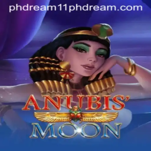 AnubisMoon: A Mysterious Journey into the Heart of Egypt