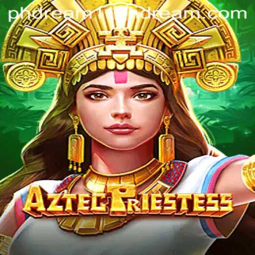 Aztec Priestess Game Unveiled