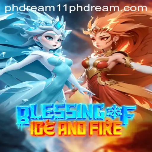 Discover the Enchanting World of Blessing of Ice and Fire