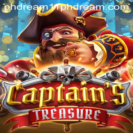 Discover the Exciting World of CaptainssTreasure PH Dream 11