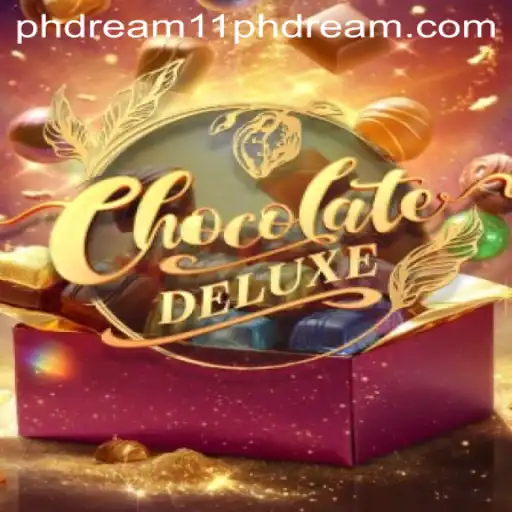 Exploring the Enchanting World of ChocolateDeluxe: A New Era of Gaming
