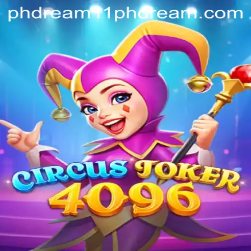Experience an Enchanting World with CircusJoker4096: The New Gaming Sensation