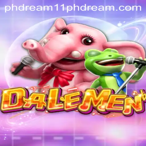 Exploring the World of DALEMEN: A New Gaming Phenomenon