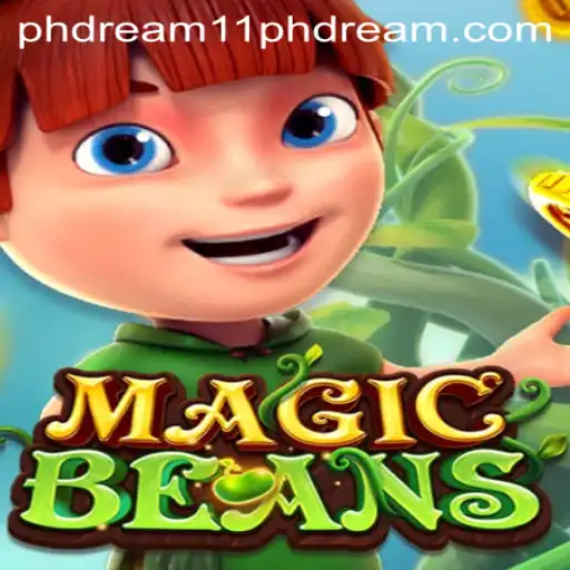 Exploring MAGICBEANS and Its Fantasy Realm