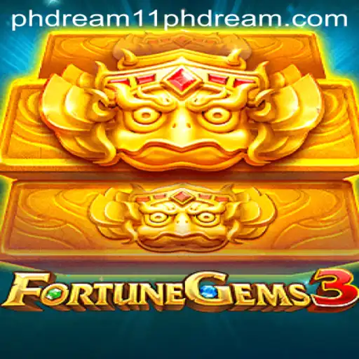 An Immersive Experience: FortuneGems3 and Its Connection to PH Dream 11