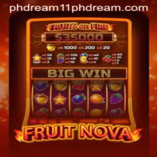 Exploring the Thrills of FruitNova: A Unique Gaming Experience