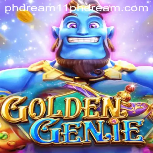 GOLDENGENIE: A Game of Strategy and Fortune
