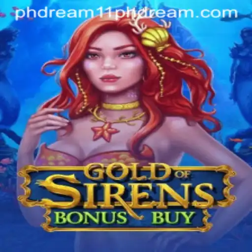 Exploring the Fantasy World of GoldofSirensBonusBuy: A New Sensation in Online Gaming