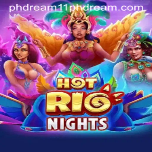 HotRioNights: An Exciting Journey into the Heart of Casino Gaming