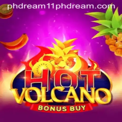 Experience the Thrill of HotVolcanoBonusBuy in the World of Gaming