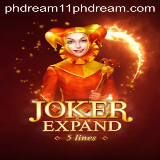 JokerExpand: Unleashing Thrill in the World of Gaming