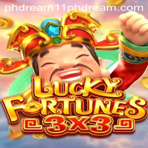 Exploring the Exciting World of LUCKYFORTUNES3x3 in PH Dream 11
