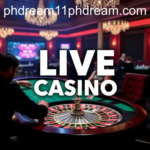 Exploring the Thrilling World of Live Casino: A Deep Dive with PH Dream 11