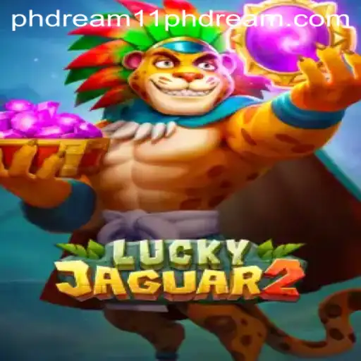 Unveiling the World of Luckyjaguar2: The Game That Mixes Strategy with Adventure