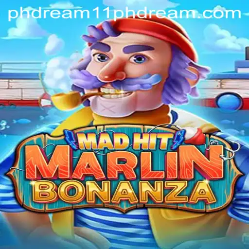 MadHitMarlinBonanza: A Dive into the Thrilling Underwater Adventure