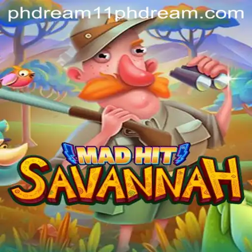 Exploring the Exciting World of MadHitSavannah: A Guide to the Unique Game Experience