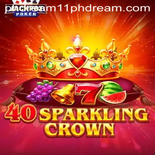Exploring the Exciting World of 40SparklingCrown in the Context of PH Dream 11