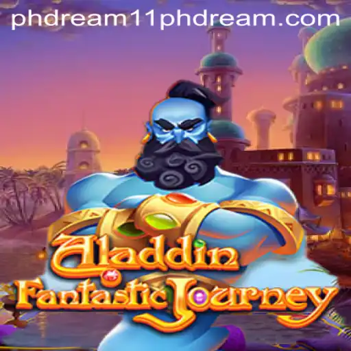 Discover the Magic of Aladdin: An Adventure Beyond Dreams