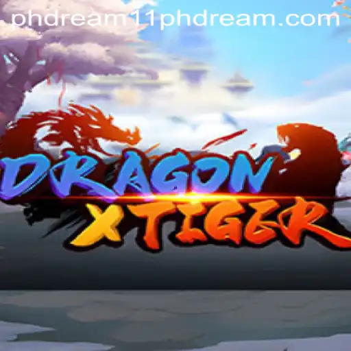DragonXTiger: Unleashing the Thrill with PH Dream 11