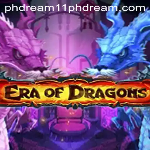 EraOfDragons: Unleashing the Fantasy with a Twist in PH Dream 11