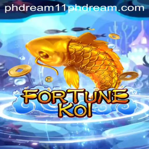 Exploring the Enchanting World of FORTUNEKOI and Ph Dream 11