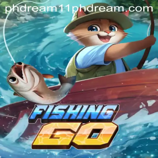FishingGO: The Ultimate Adventure and Strategy Challenge