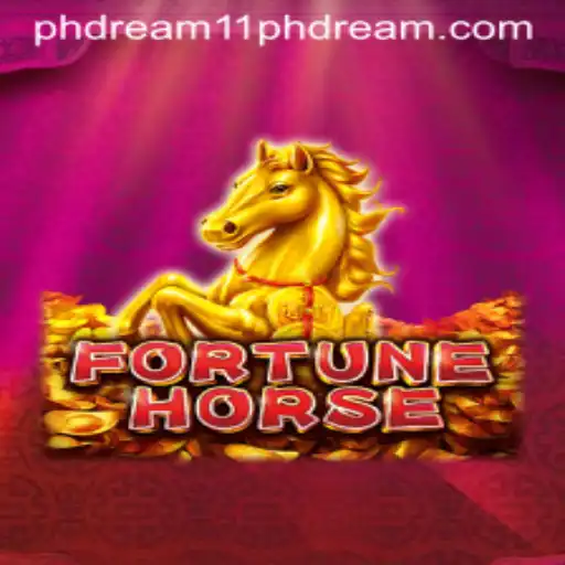 FortuneHorse: The Rising Game of the Year