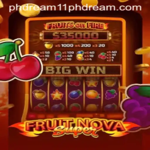 Exploring the Thrills of FruitNovaSuper: A Guide to the Exciting Gameplay