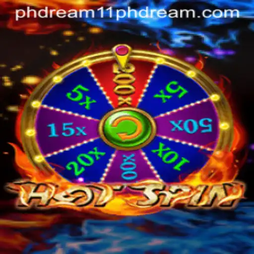 Discover the Thrills of HotSpin: A Guide to Gameplay and Strategy