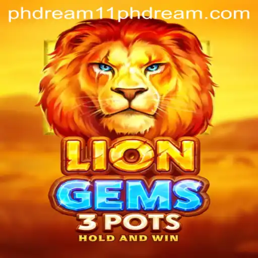 Unveiling LionGems3pots: A Gaming Experience Beyond Imagination