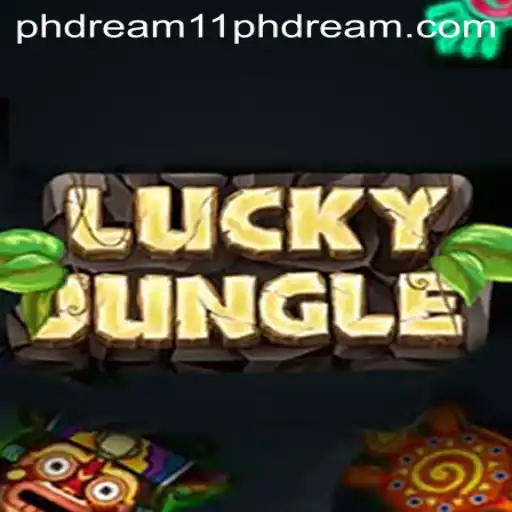 Discover LuckyJungle: A New Adventure in the World of Gaming