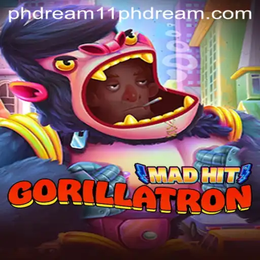 Discover the Thrills of MadHitGorillatron: An In-Depth Look at the Latest Gaming Sensation