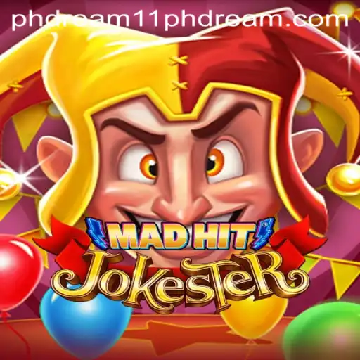 Discovering MadHitJokester: The Game That Combines Strategy and Humor