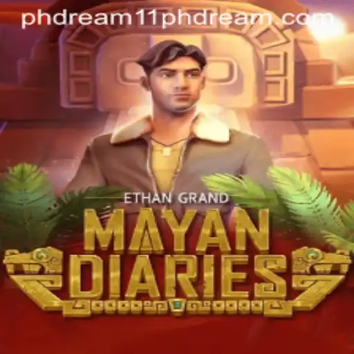 MayanDiaries: A Journey Through the Legendary Civilization