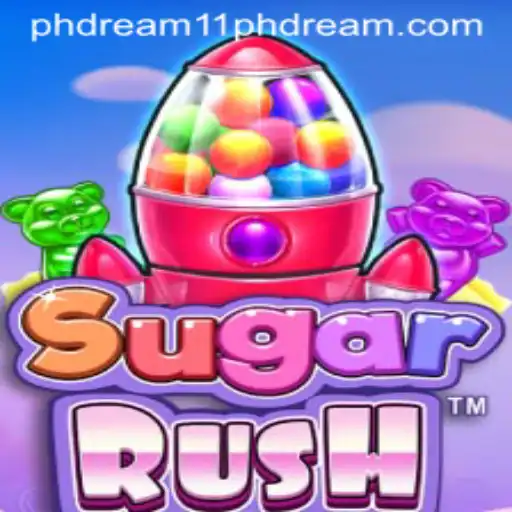 SugarRush: A Sweet Adventure in the World of Gaming