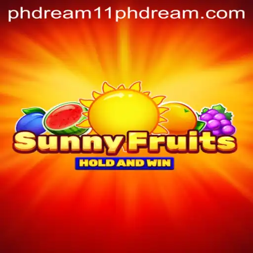Exploring the Game of SunnyFruits and the Rise of PH Dream 11