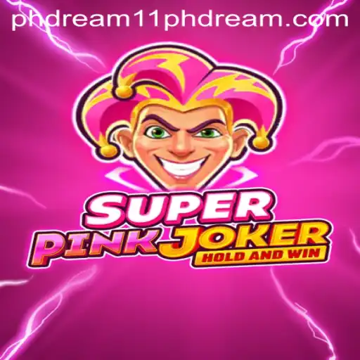 SuperPinkJoker: A Revolutionary Game Experience