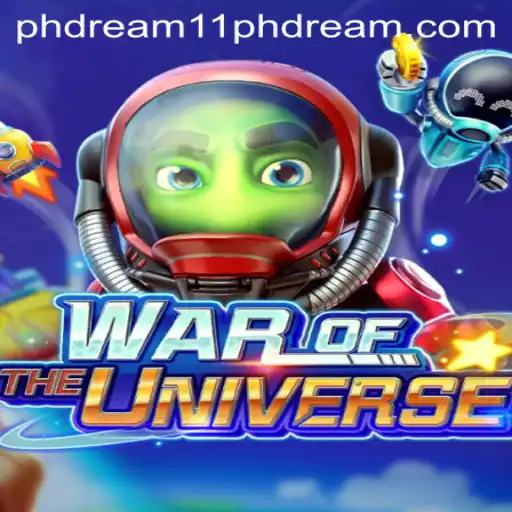 WAROFTHEUNIVERSE: Exploring the Dynamic World with PH Dream 11