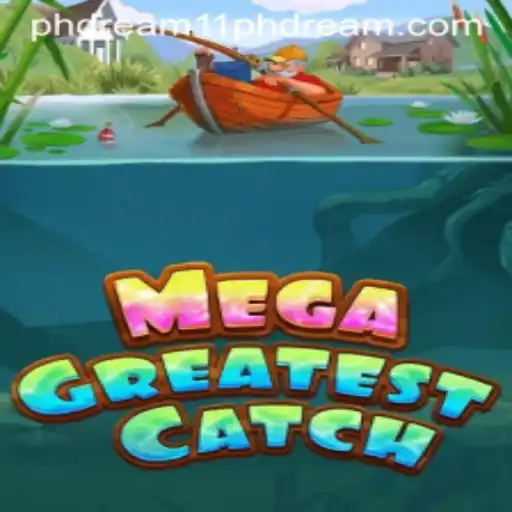 Unveiling MegaGreatestCatch: A Fusion of Fantasy Sports and Thrilling Challenges