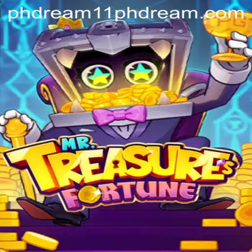 Exploring the Adventure of MrTreasuresFortune in the World of Interactive Games