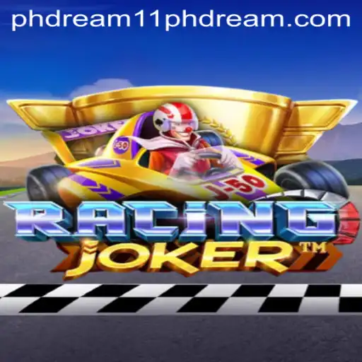 RacingJoker: The Thrilling World of Strategy and Speed