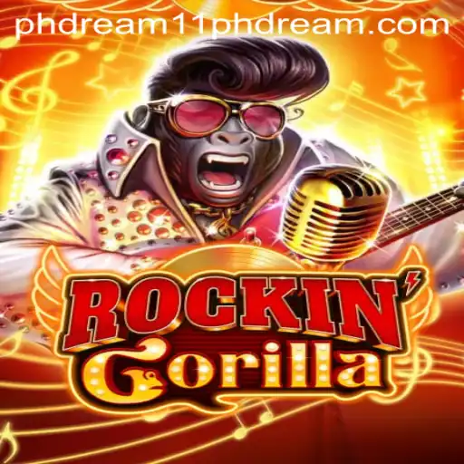 Discover the Thrilling World of RockinGorilla: A Dive into PH Dream 11