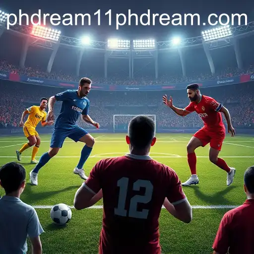 The Emergence of PH Dream 11 in the Evolution of Sports Gaming