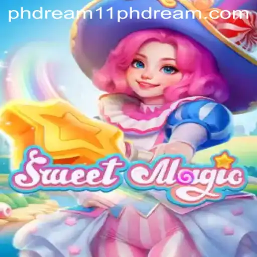 SweetMagic: A Thrilling Journey into a Candy-Coated World with a Double Dose of Fantasy