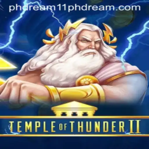 Temple of Thunder II: Embark on a Mythical Journey