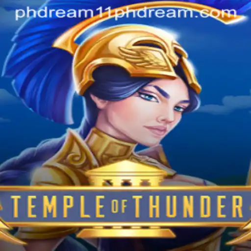 TempleofThunder - An Immersive Gaming Experience